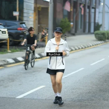 Runner Photo 8622935