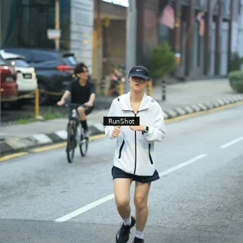 Runner Photo 8622936