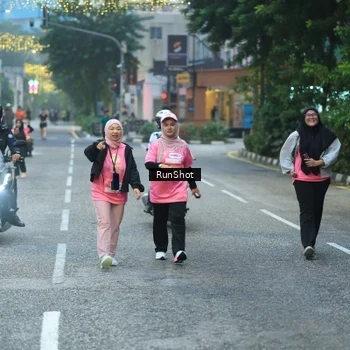 Runner Photo 8622941