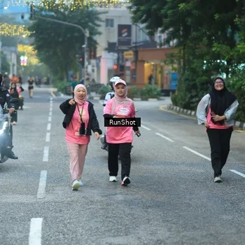 Runner Photo 8622946
