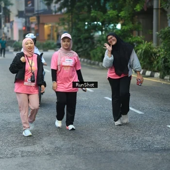 Runner Photo 8622949