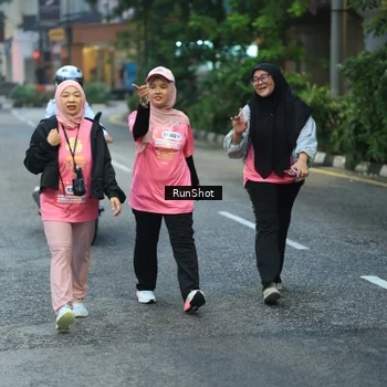 Runner Photo 8622953