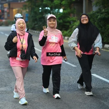 Runner Photo 8622958