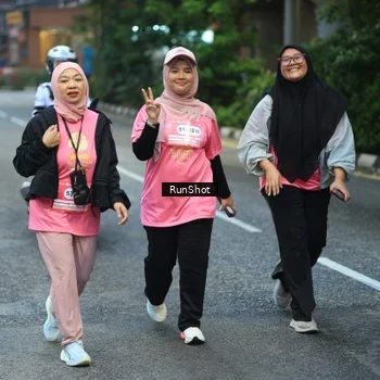 Runner Photo 8622960