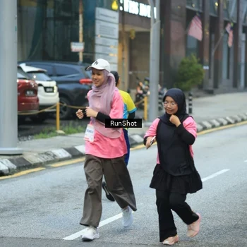 Runner Photo 8622962