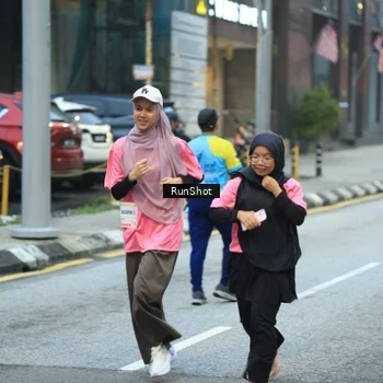 Runner Photo 8622964