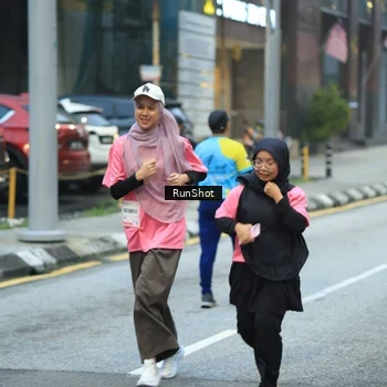 Runner Photo 8622965