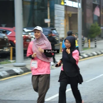 Runner Photo 8622967