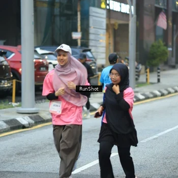 Runner Photo 8622968