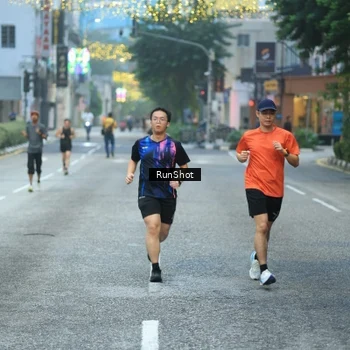 Runner Photo 8622969