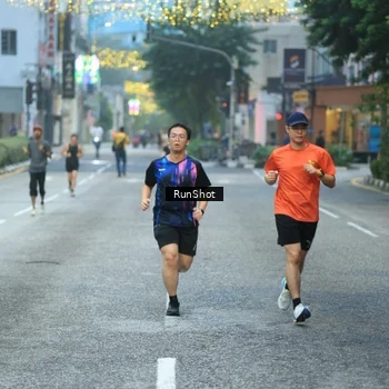 Runner Photo 8622970