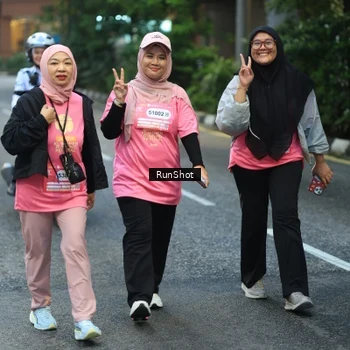 Runner Photo 8622975