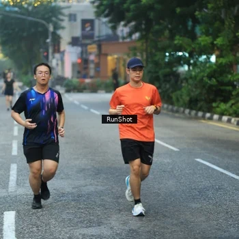 Runner Photo 8622977