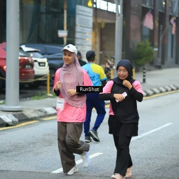 Runner Photo 8622978