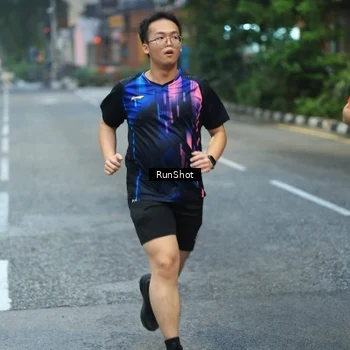 Runner Photo 8622982