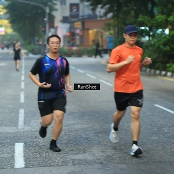 Runner Photo 8622984