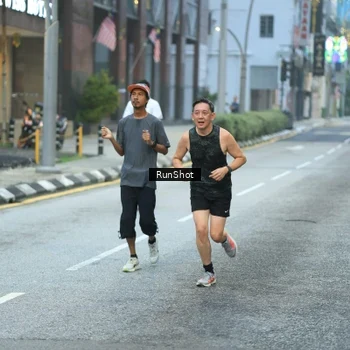 Runner Photo 8622985