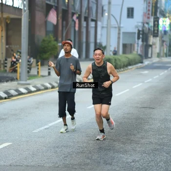 Runner Photo 8622988