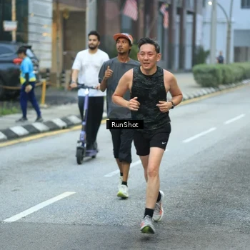 Runner Photo 8622989