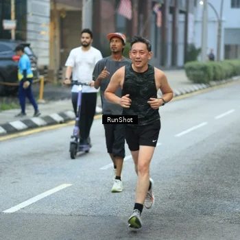 Runner Photo 8622992