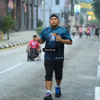 Runner Photo 8622993