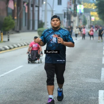 Runner Photo 8622994