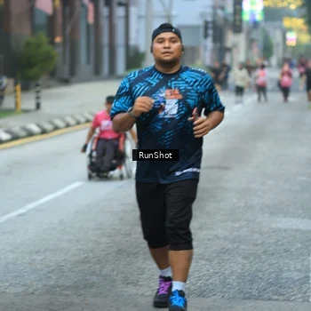 Runner Photo 8622996