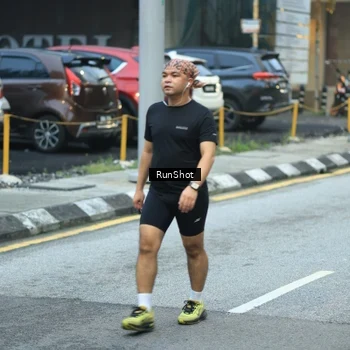 Runner Photo 8623003