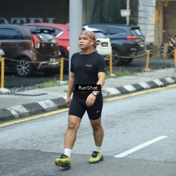 Runner Photo 8623004