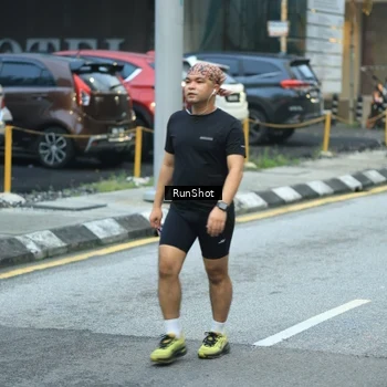 Runner Photo 8623005