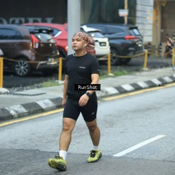 Runner Photo 8623006