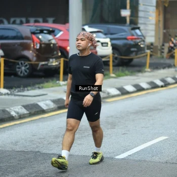 Runner Photo 8623008
