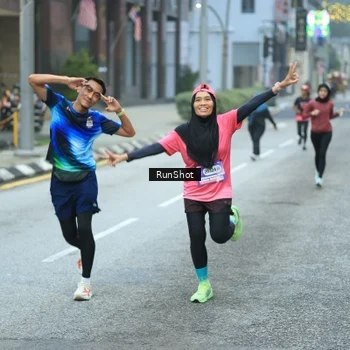 Runner Photo 8623011
