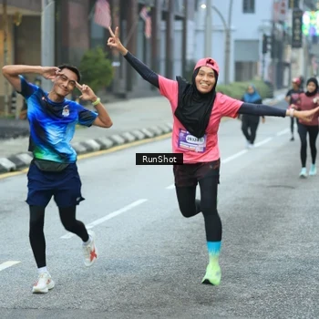 Runner Photo 8623012