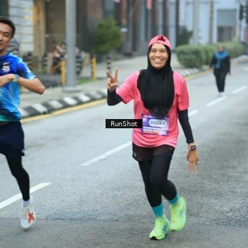 Runner Photo 8623014