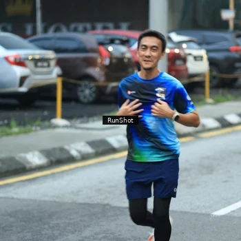 Runner Photo 8623015