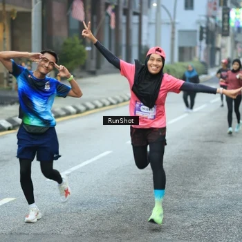 Runner Photo 8623016