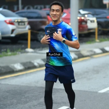 Runner Photo 8623018