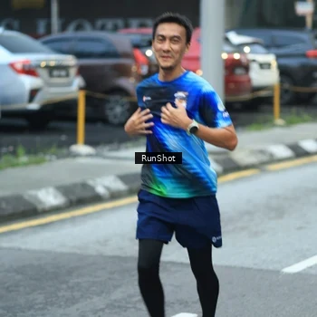 Runner Photo 8623019