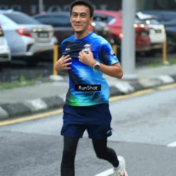 Runner Photo 8623021