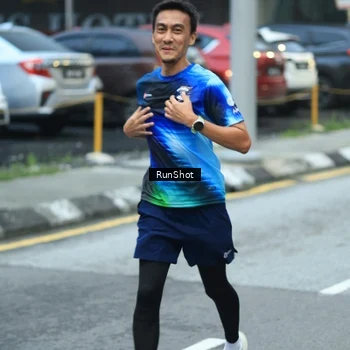 Runner Photo 8623022