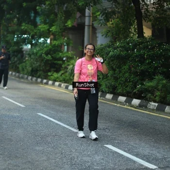 Runner Photo 8623023