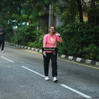 Runner Photo 8623024