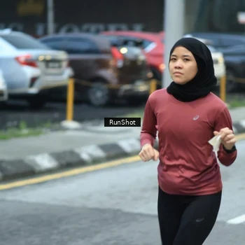 Runner Photo 8623028