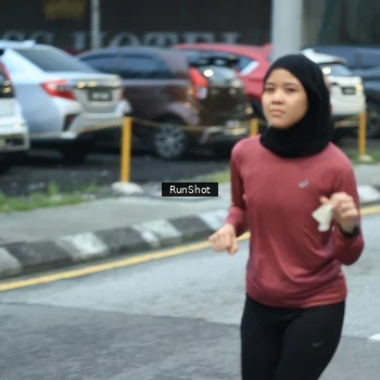Runner Photo 8623029