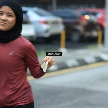 Runner Photo 8623034