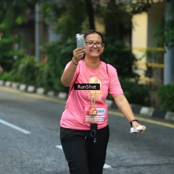 Runner Photo 8623037