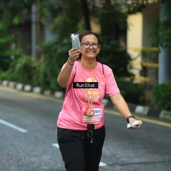 Runner Photo 8623038
