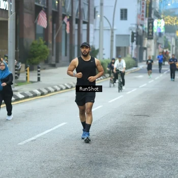 Runner Photo 8623040
