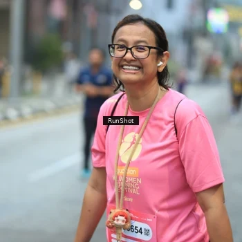 Runner Photo 8623043